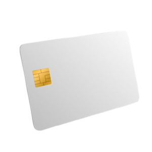 One Cloned Card